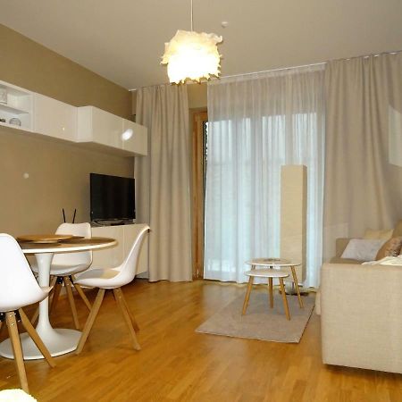 Appartamento Medvědín Apartmán 106 Špindlerŭv Mlýn Esterno foto