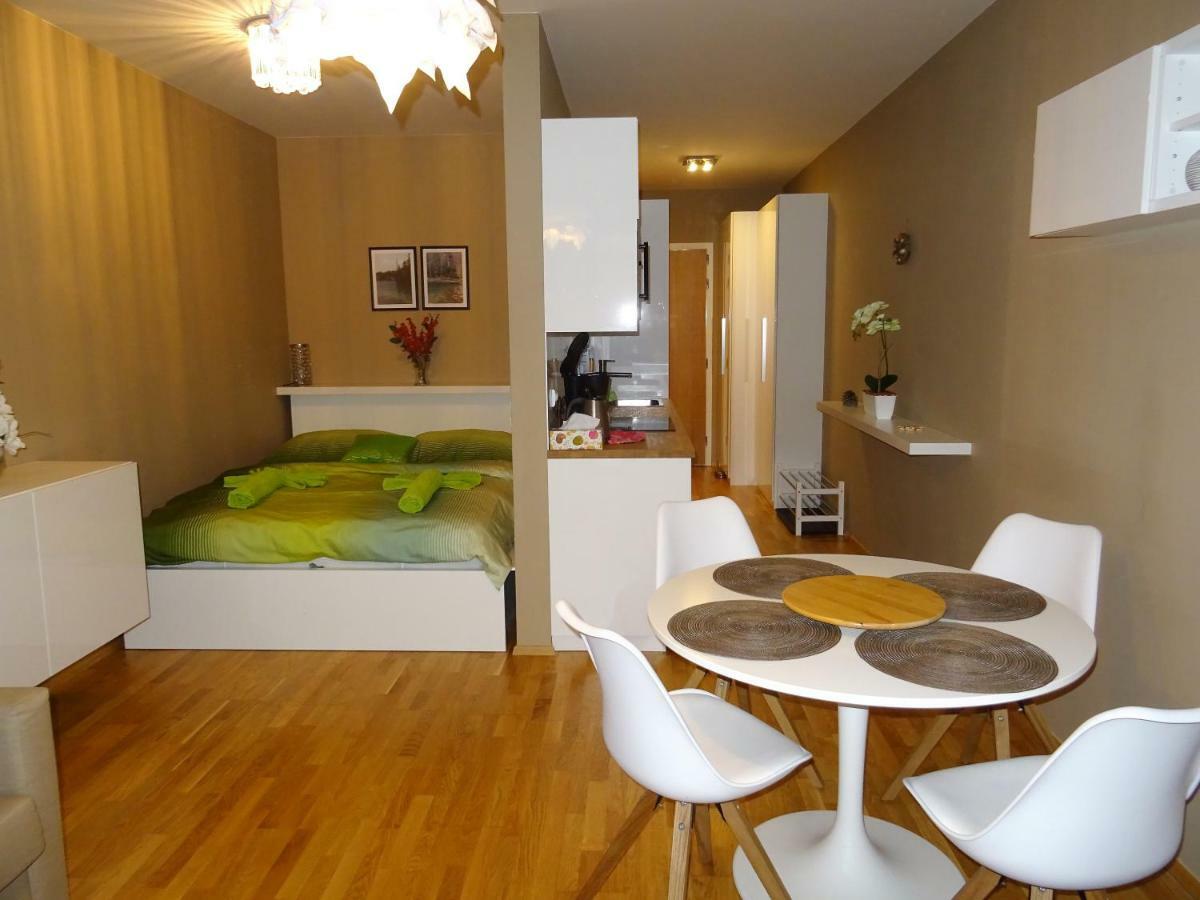 Appartamento Medvědín Apartmán 106 Špindlerŭv Mlýn Esterno foto