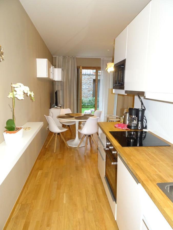 Appartamento Medvědín Apartmán 106 Špindlerŭv Mlýn Esterno foto