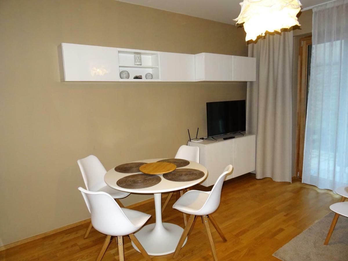 Appartamento Medvědín Apartmán 106 Špindlerŭv Mlýn Esterno foto